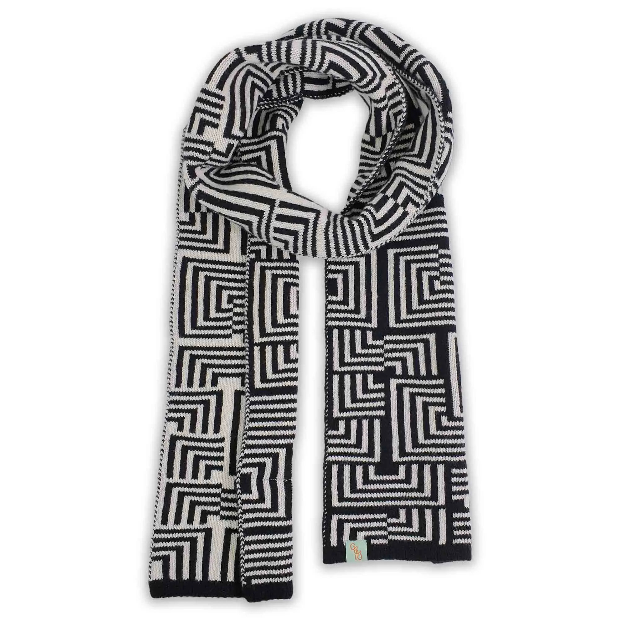 SCARVES - HOWNOW - PREMIUM AUSTRALIAN LAMBSWOOL