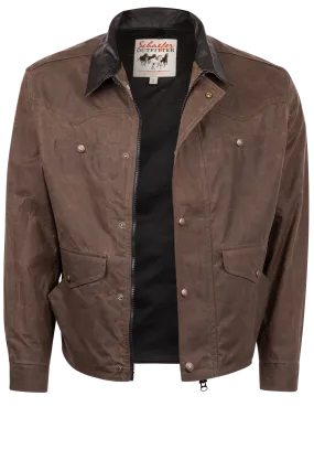 Schaefer Outfitter Oak Range Summit Jacket