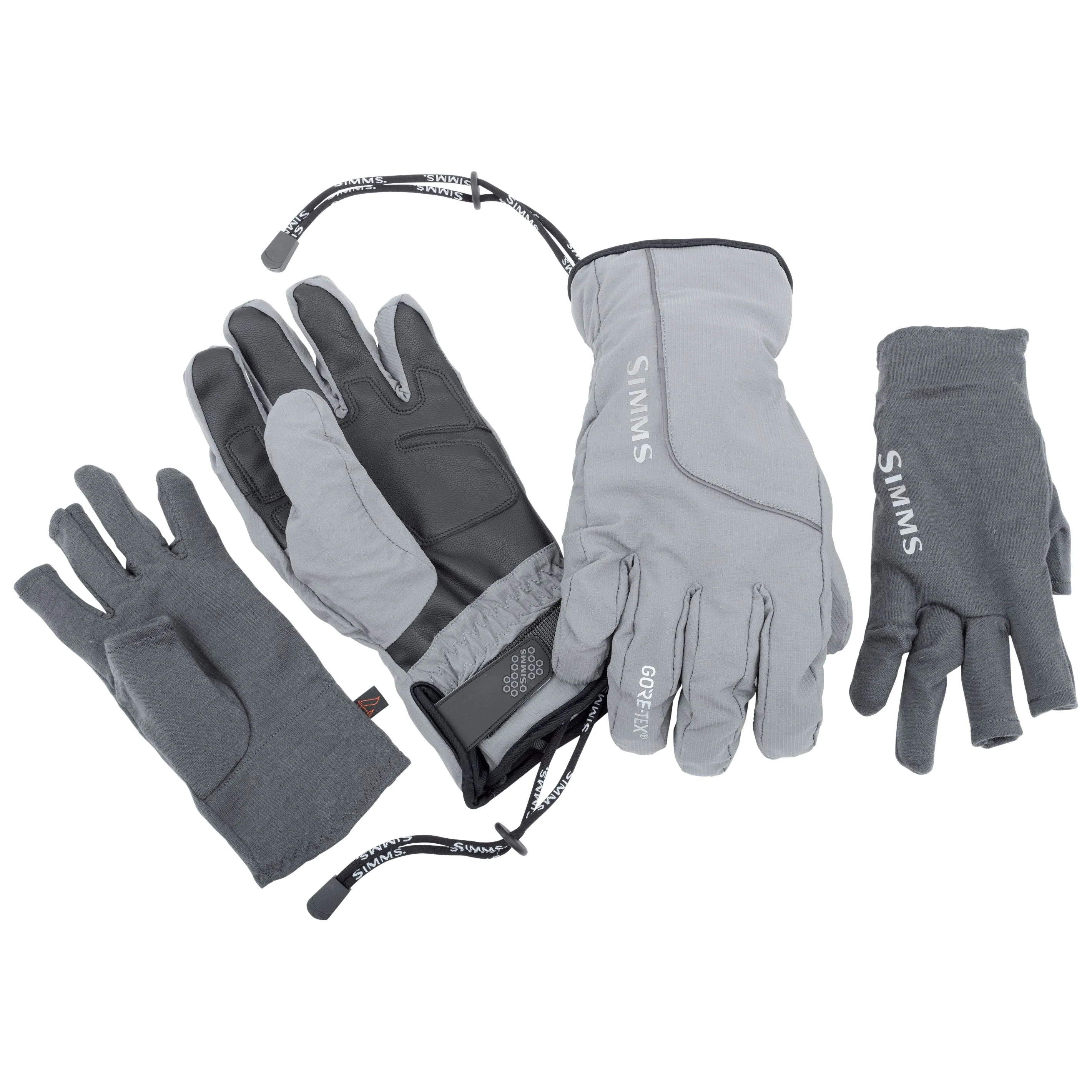 Simms ProDry Glove   Liner