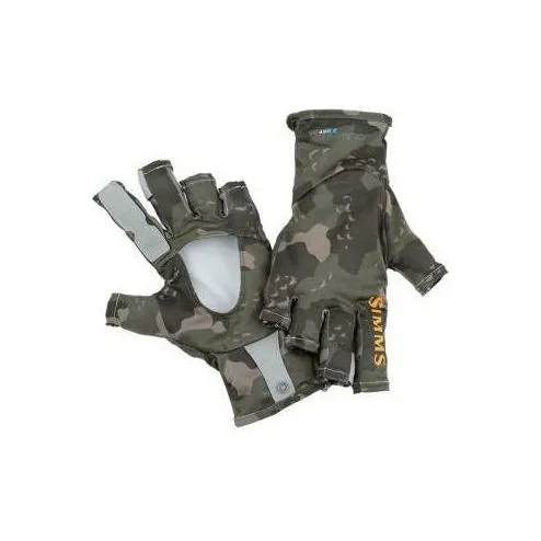 SIMMS SOLARFLEX SUNGLOVE