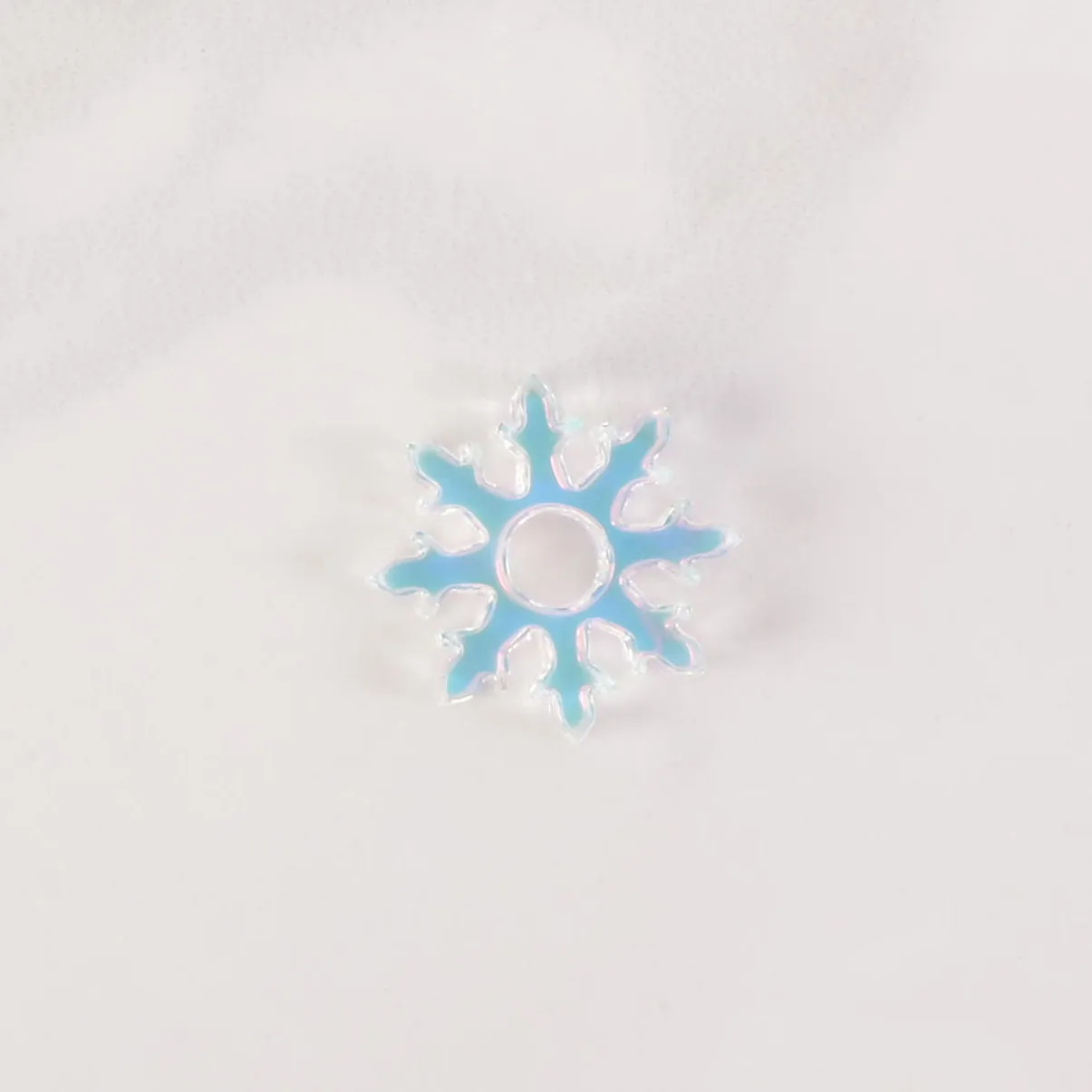 Snowflake, Seasonal Mini