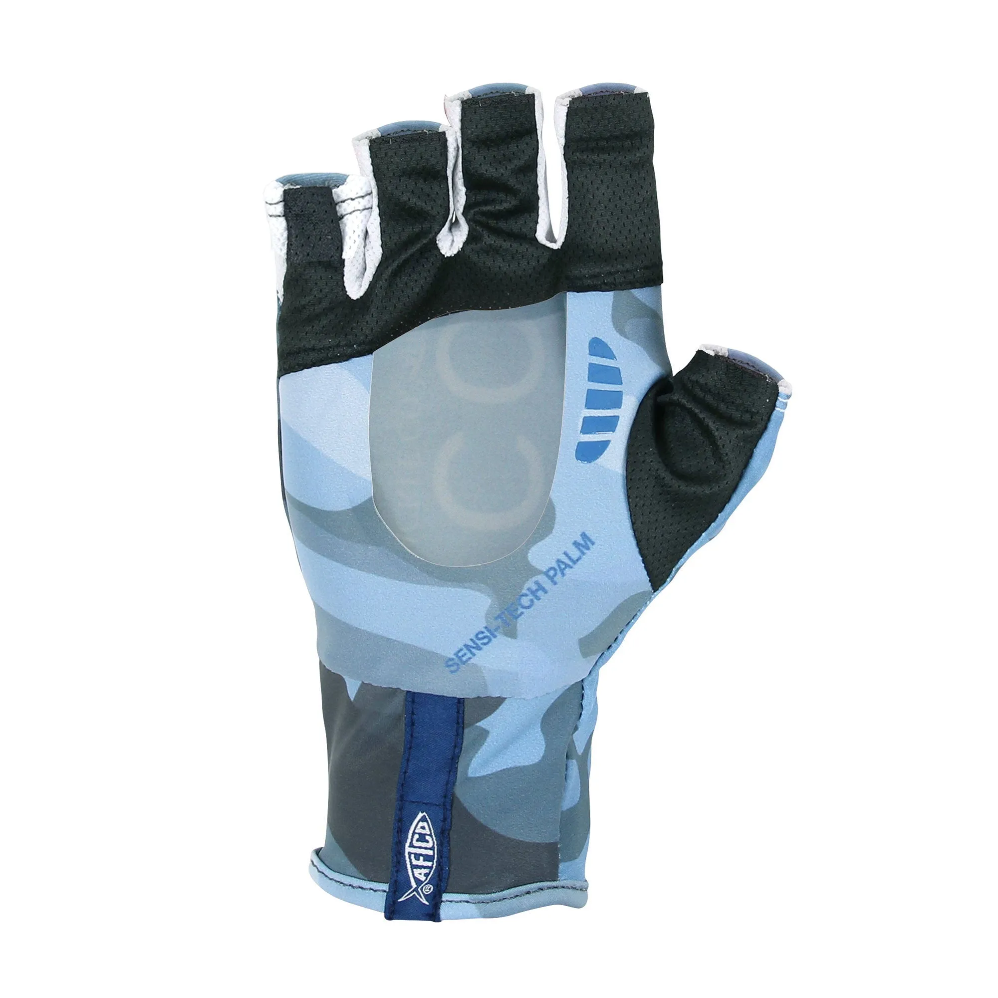 Solago Sun Gloves