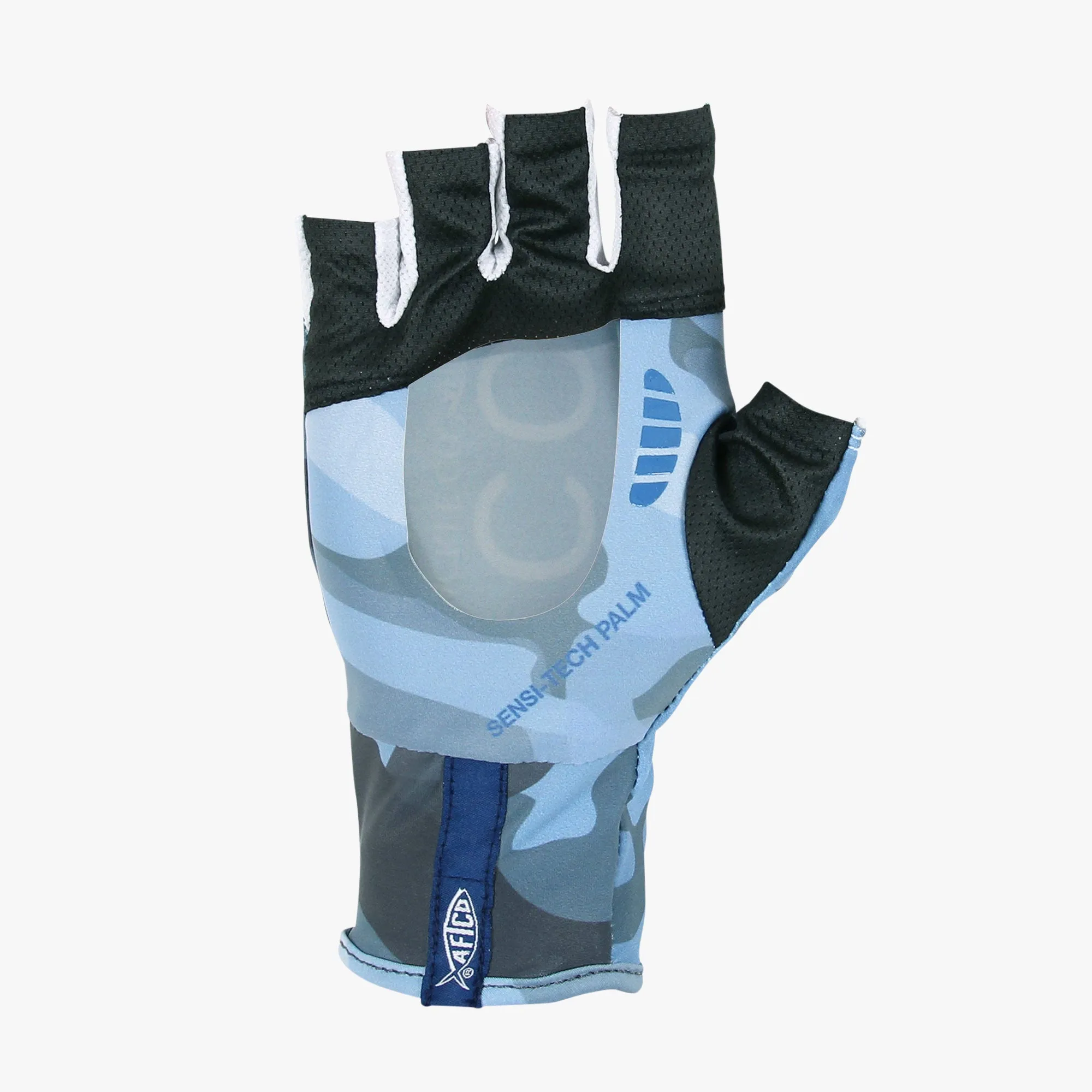 Solago Sun Gloves