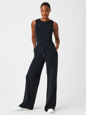 Spanx AirEssentials Jumpsuit - Black