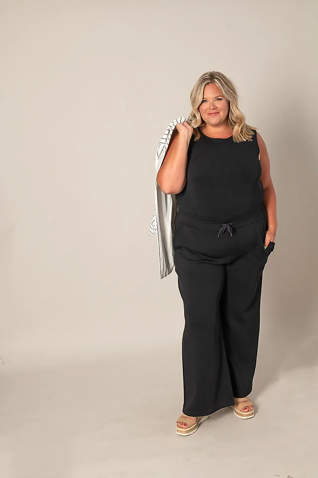 Spanx AirEssentials Jumpsuit