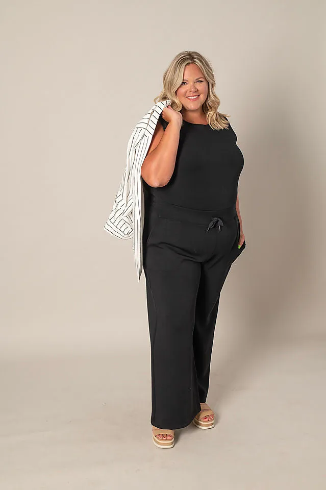 Spanx AirEssentials Jumpsuit