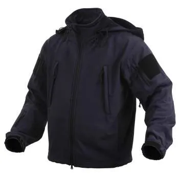 Special Ops Tactical Soft Shell Jacket