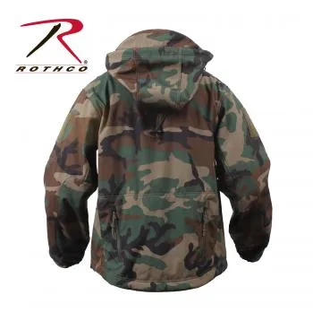 Special Ops Tactical Soft Shell Jacket