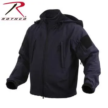 Special Ops Tactical Soft Shell Jacket