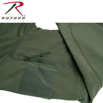 Special Ops Tactical Soft Shell Jacket