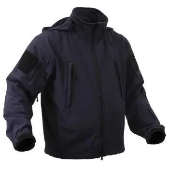 Special Ops Tactical Soft Shell Jacket