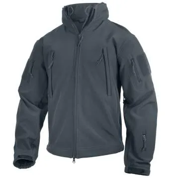 Special Ops Tactical Soft Shell Jacket