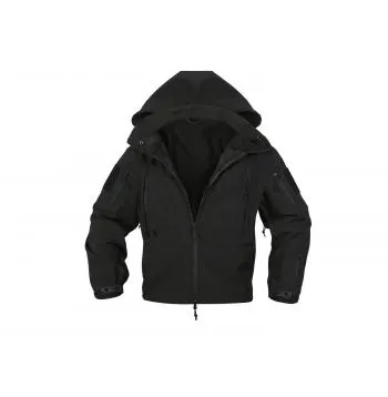 Special Ops Tactical Soft Shell Jacket