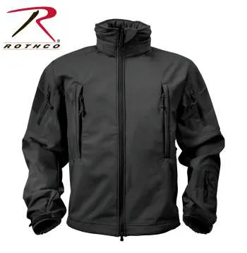 Special Ops Tactical Soft Shell Jacket