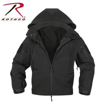 Special Ops Tactical Soft Shell Jacket