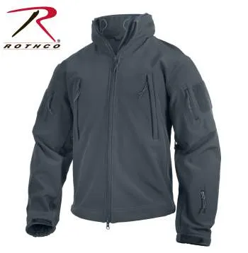 Special Ops Tactical Soft Shell Jacket