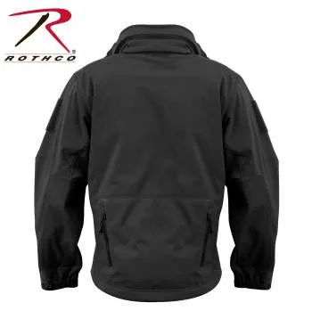 Special Ops Tactical Soft Shell Jacket