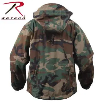 Special Ops Tactical Soft Shell Jacket