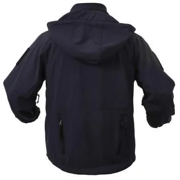 Special Ops Tactical Soft Shell Jacket