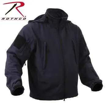 Special Ops Tactical Soft Shell Jacket