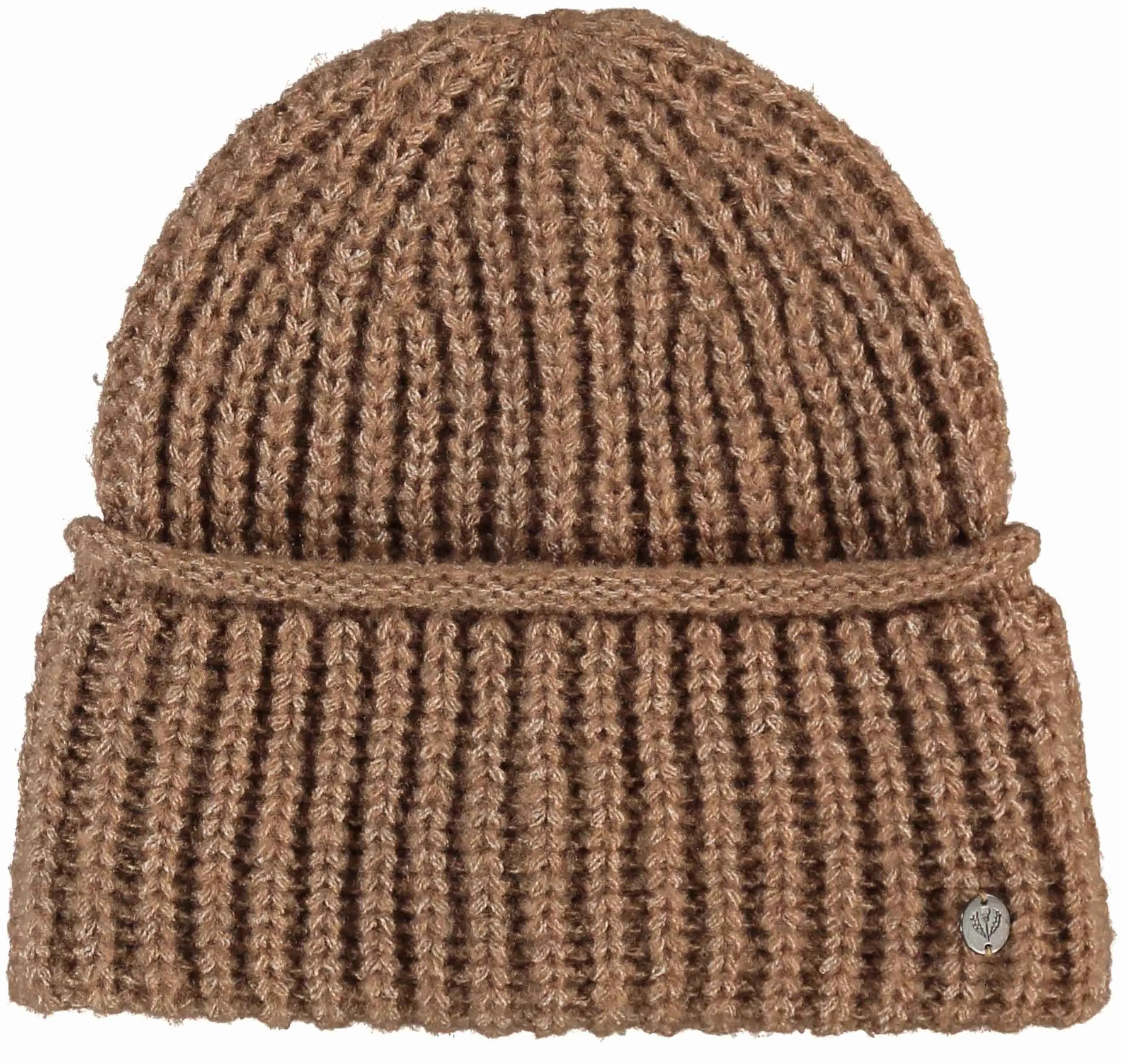 Sustainability Edition Solid Knit Hat