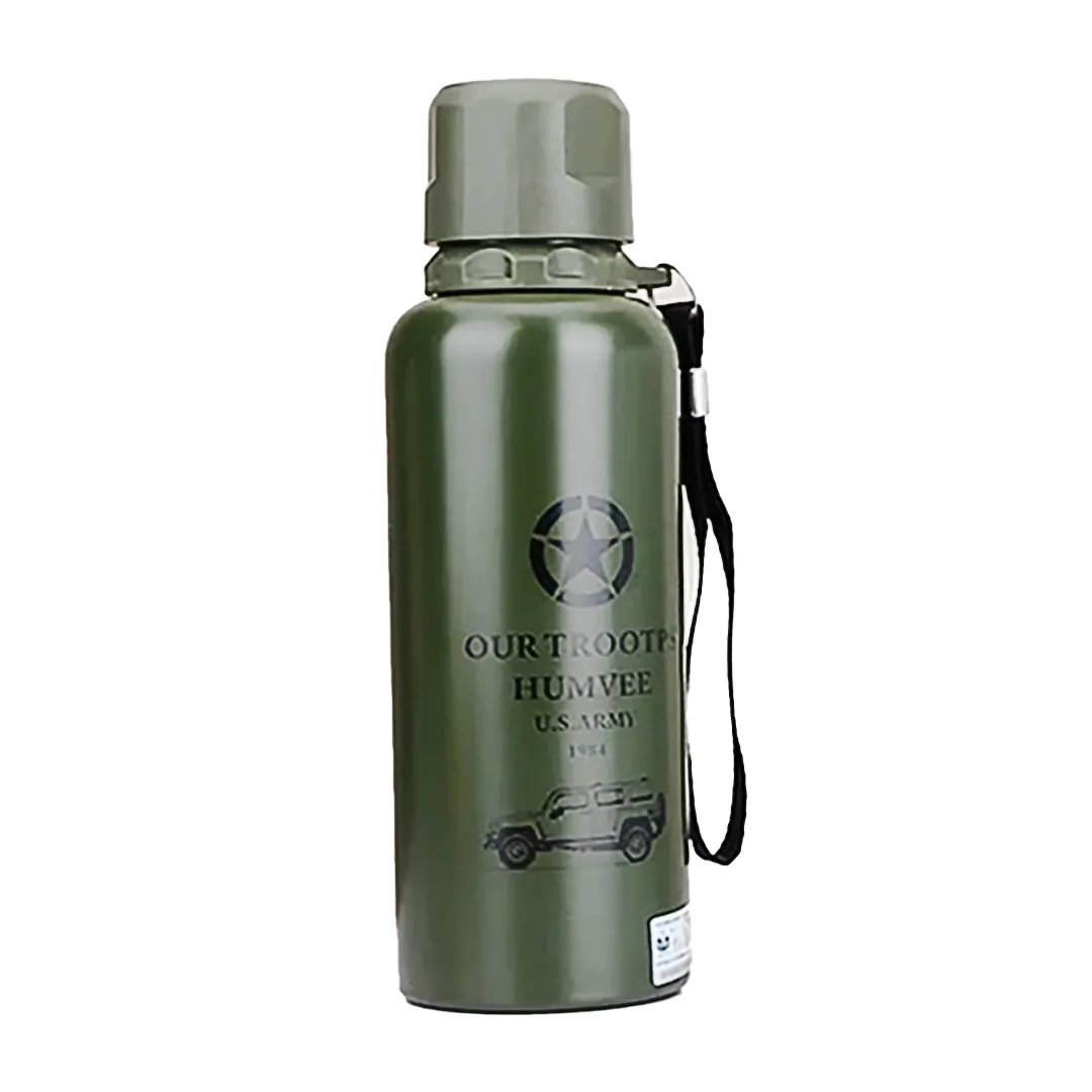 Tactwild Travel Thermos