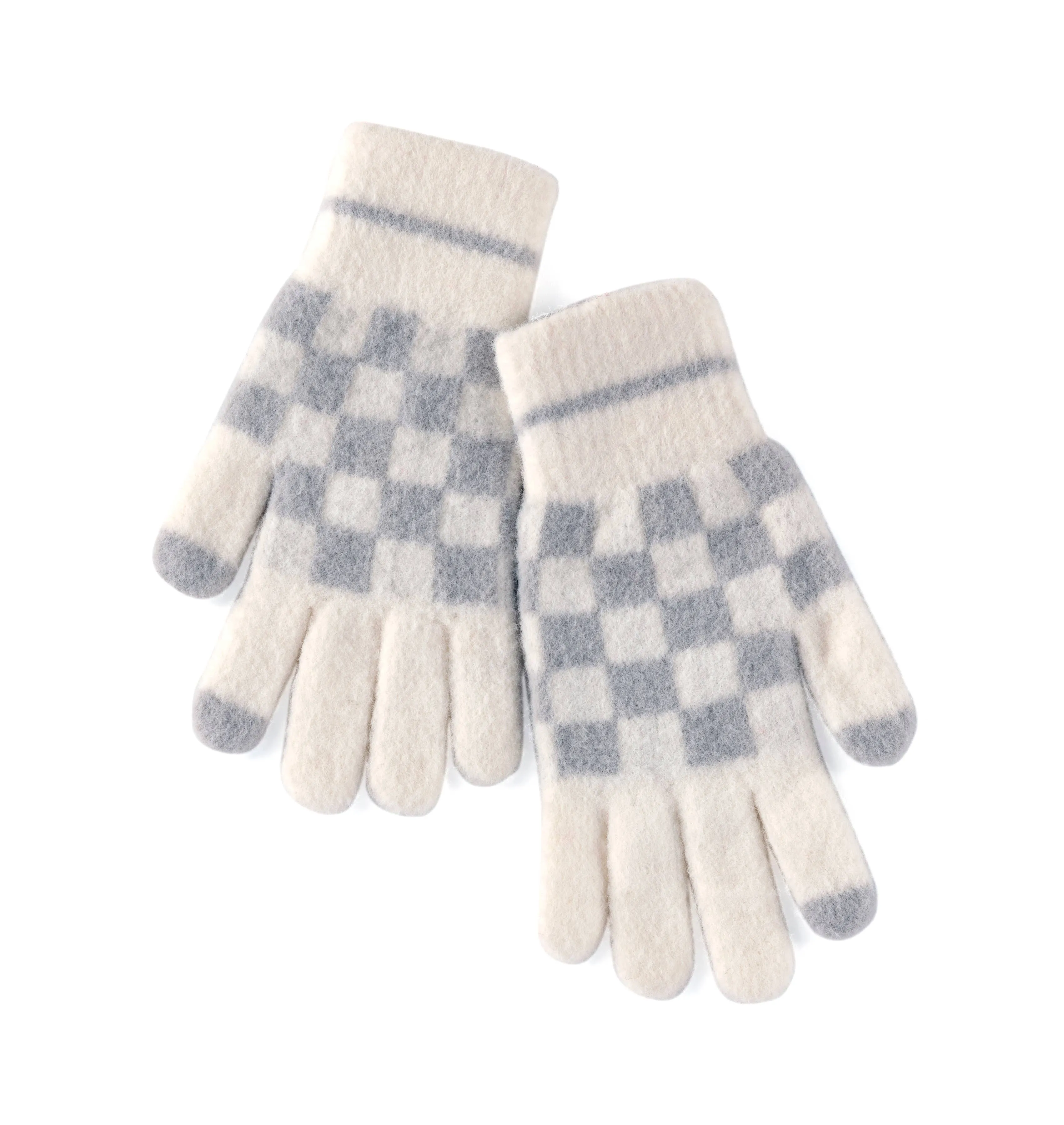 TANNER TOUCHSCREEN GLOVES