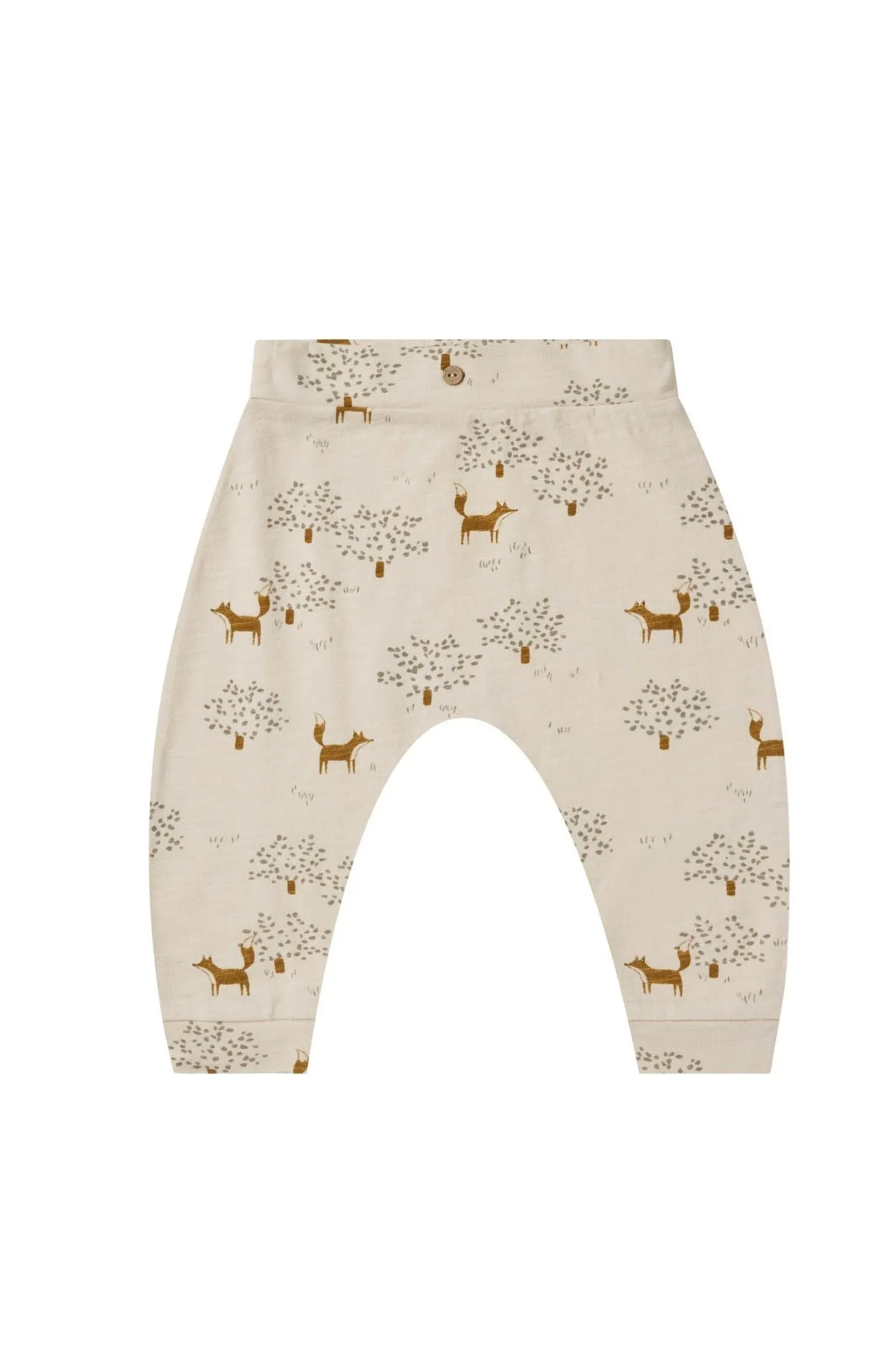 The Fox Slouch Pant by Rylee & Cru - BABY