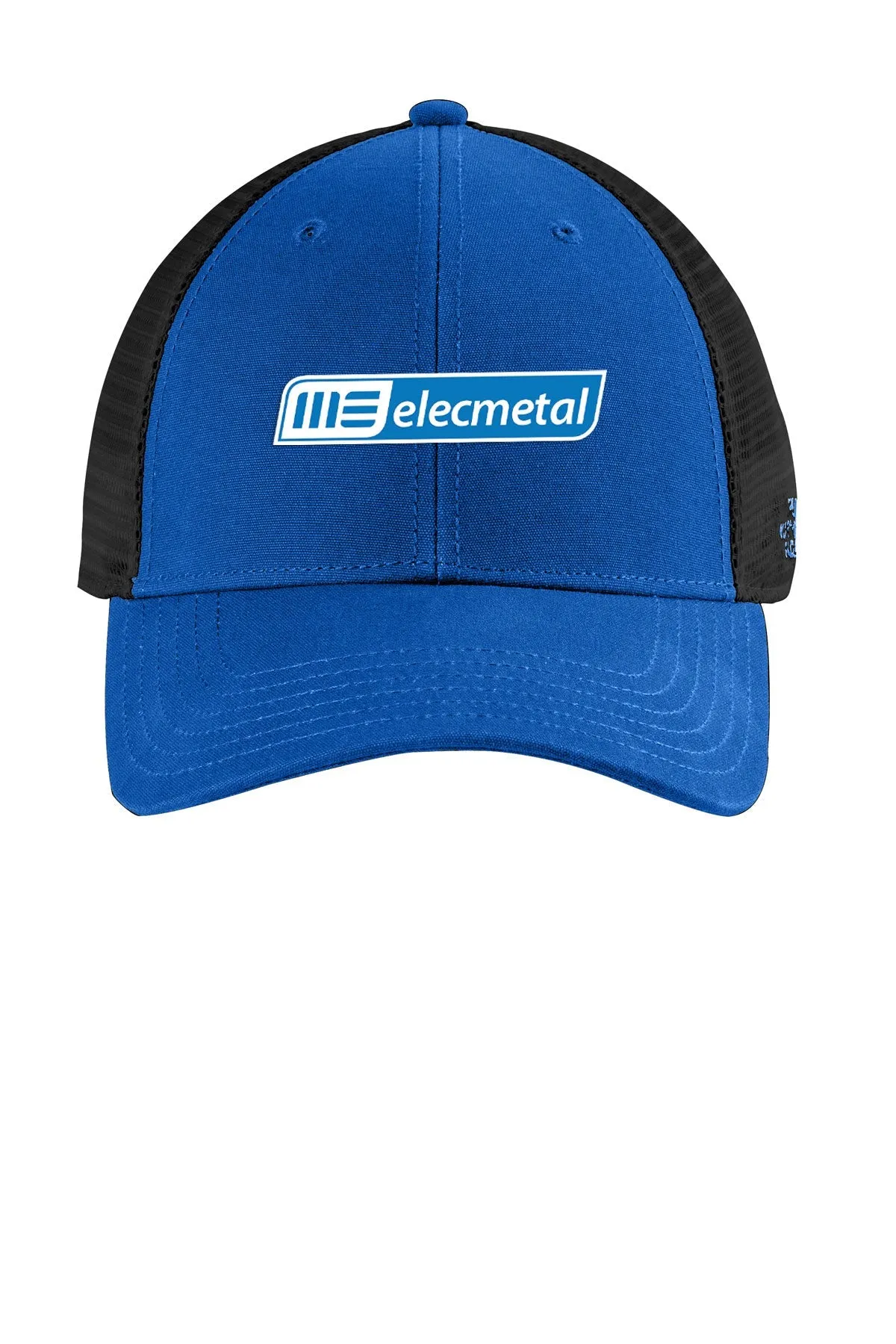 The North Face Trucker Cap, TNF Blue TNF Black [ME Elecmetal]