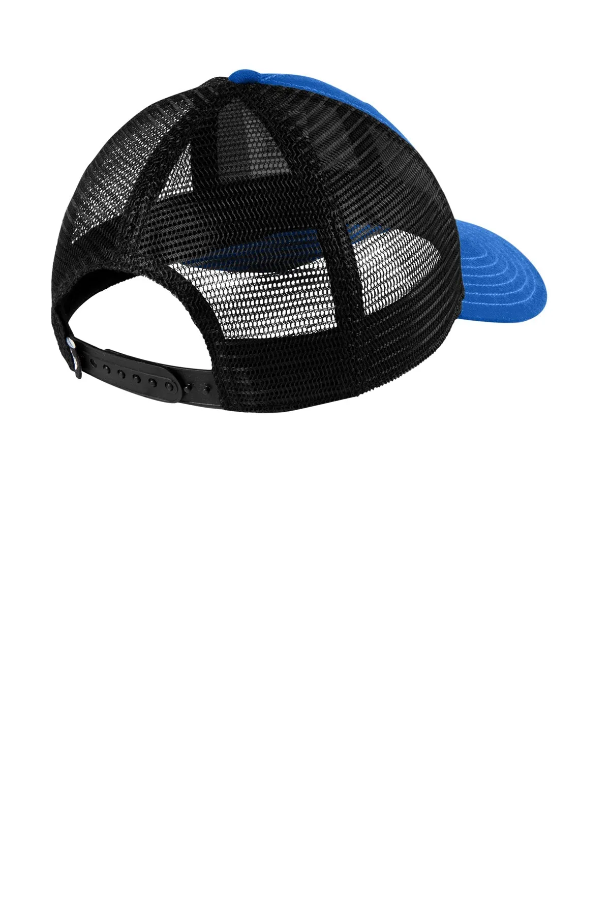 The North Face Trucker Cap, TNF Blue TNF Black [ME Elecmetal]