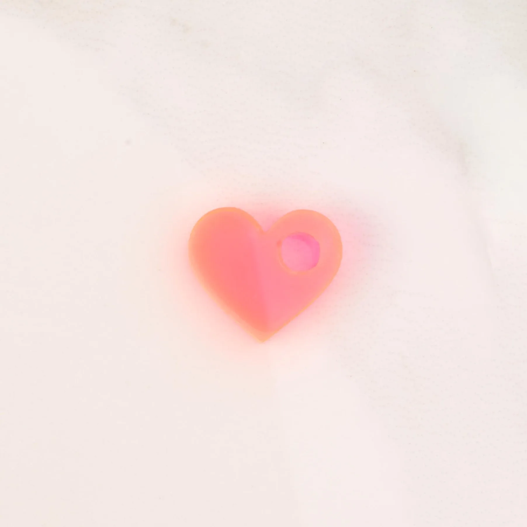 Tiny Heart, Seasonal Mini