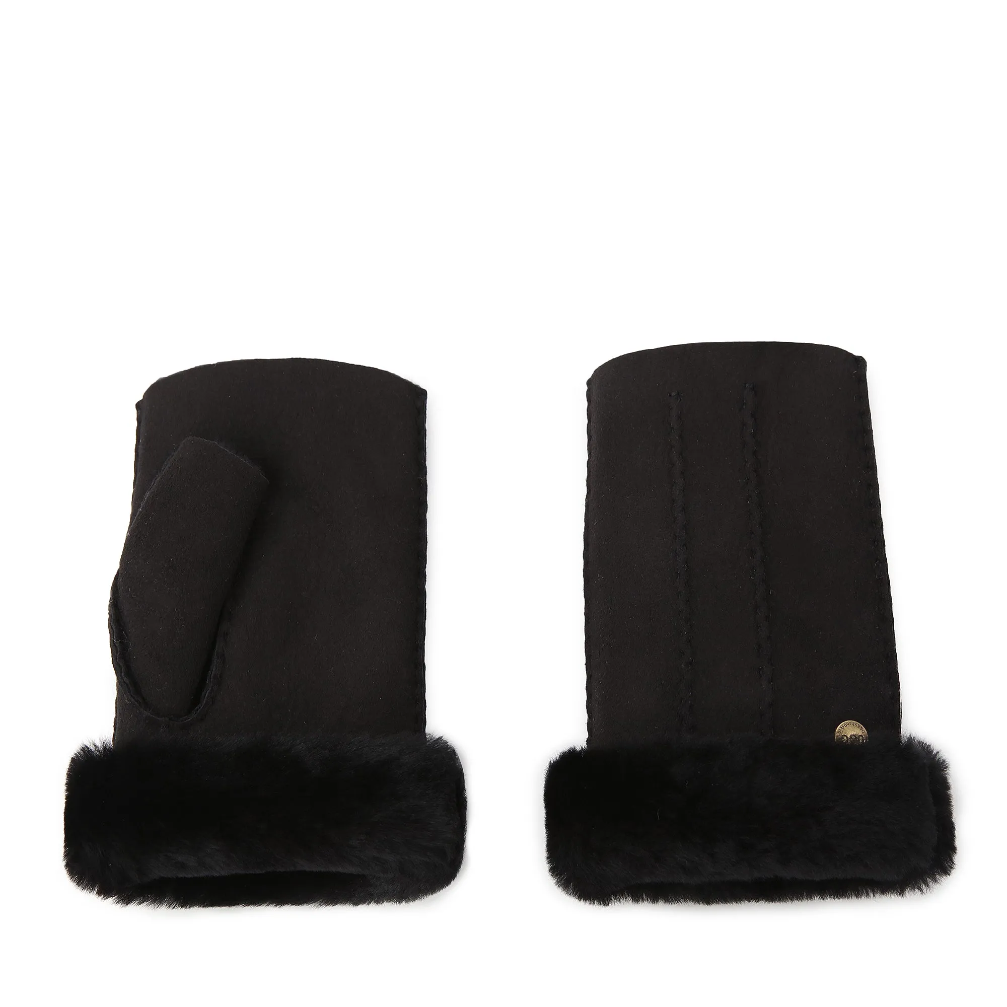 UGG Women's Fingerless Gloves