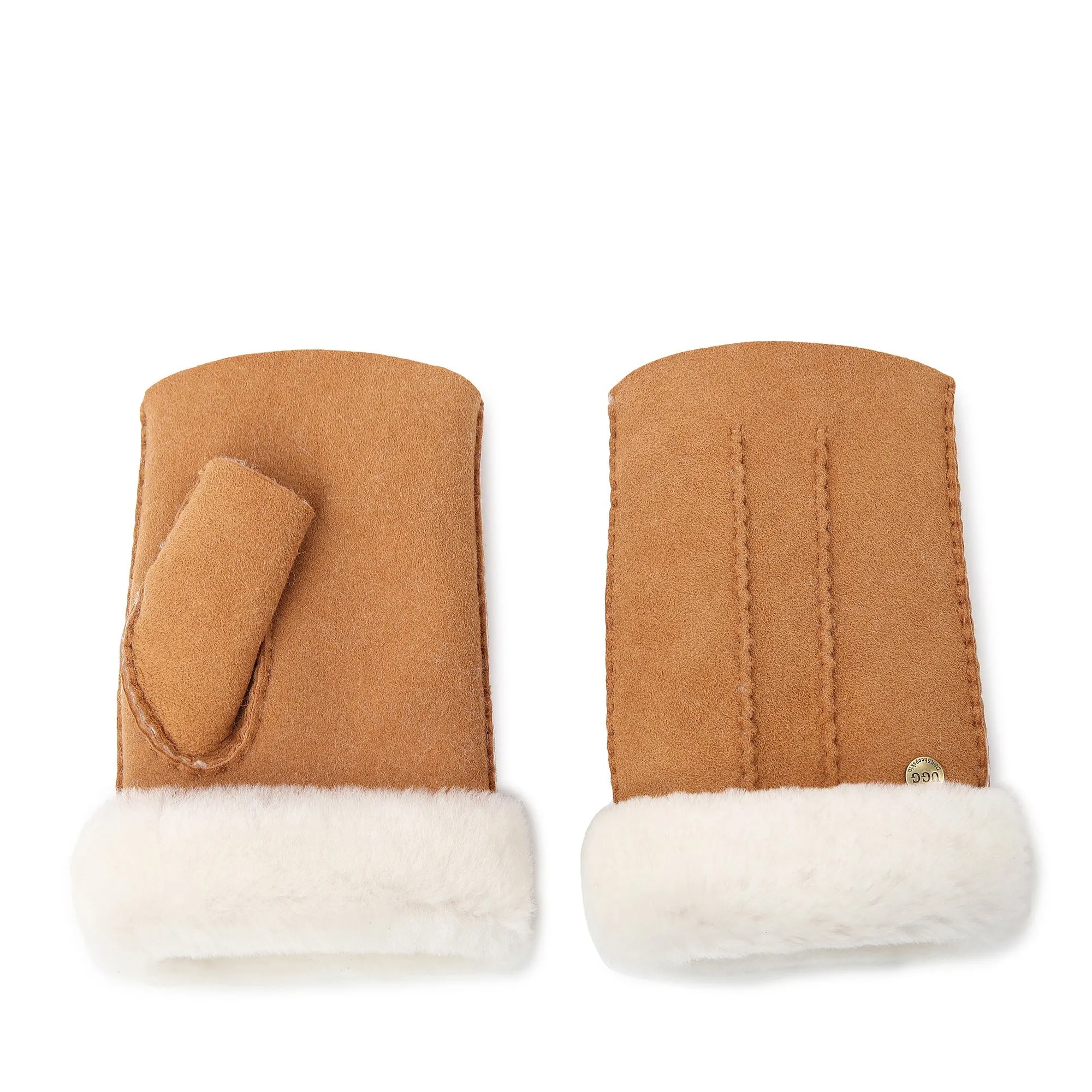 UGG Women's Fingerless Gloves