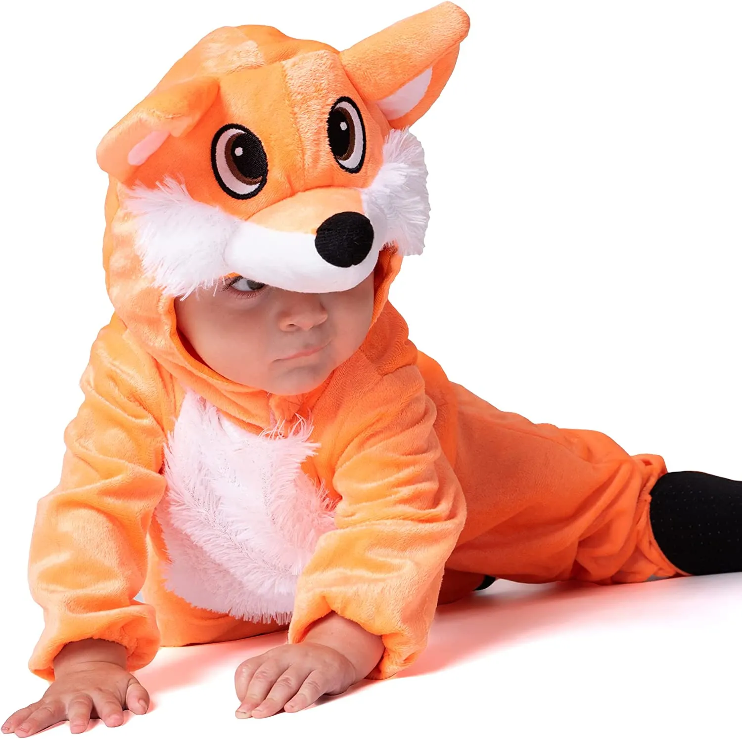 Unisex Fox Baby Costume - Child