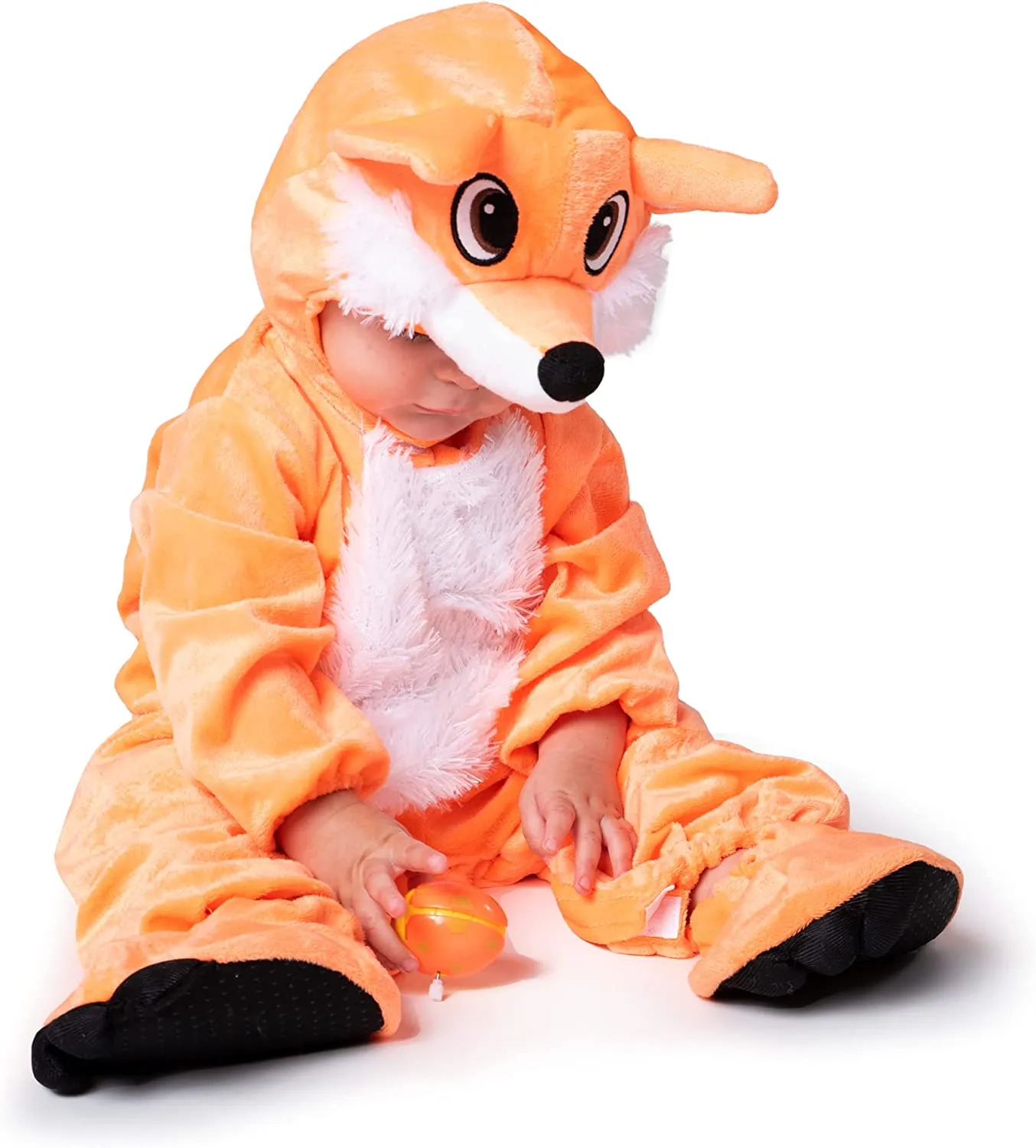 Unisex Fox Baby Costume - Child