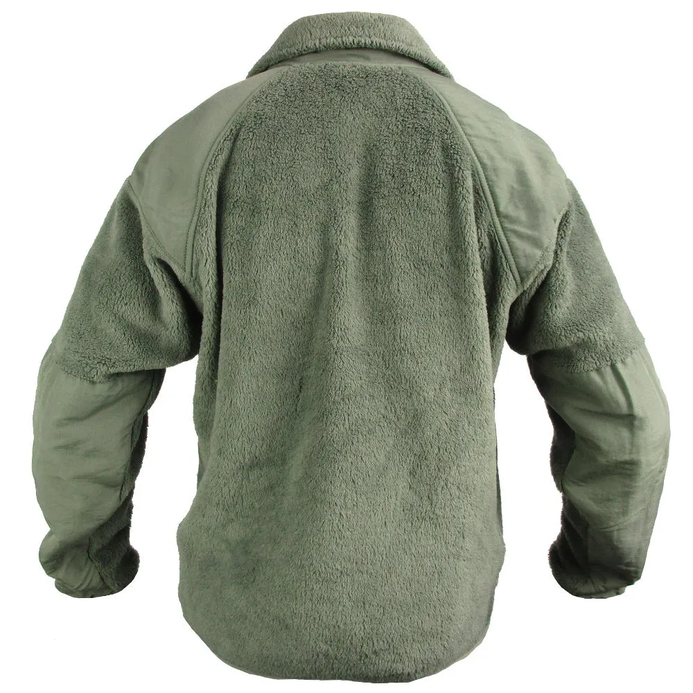 USGI Cold Weather Fleece Jacket