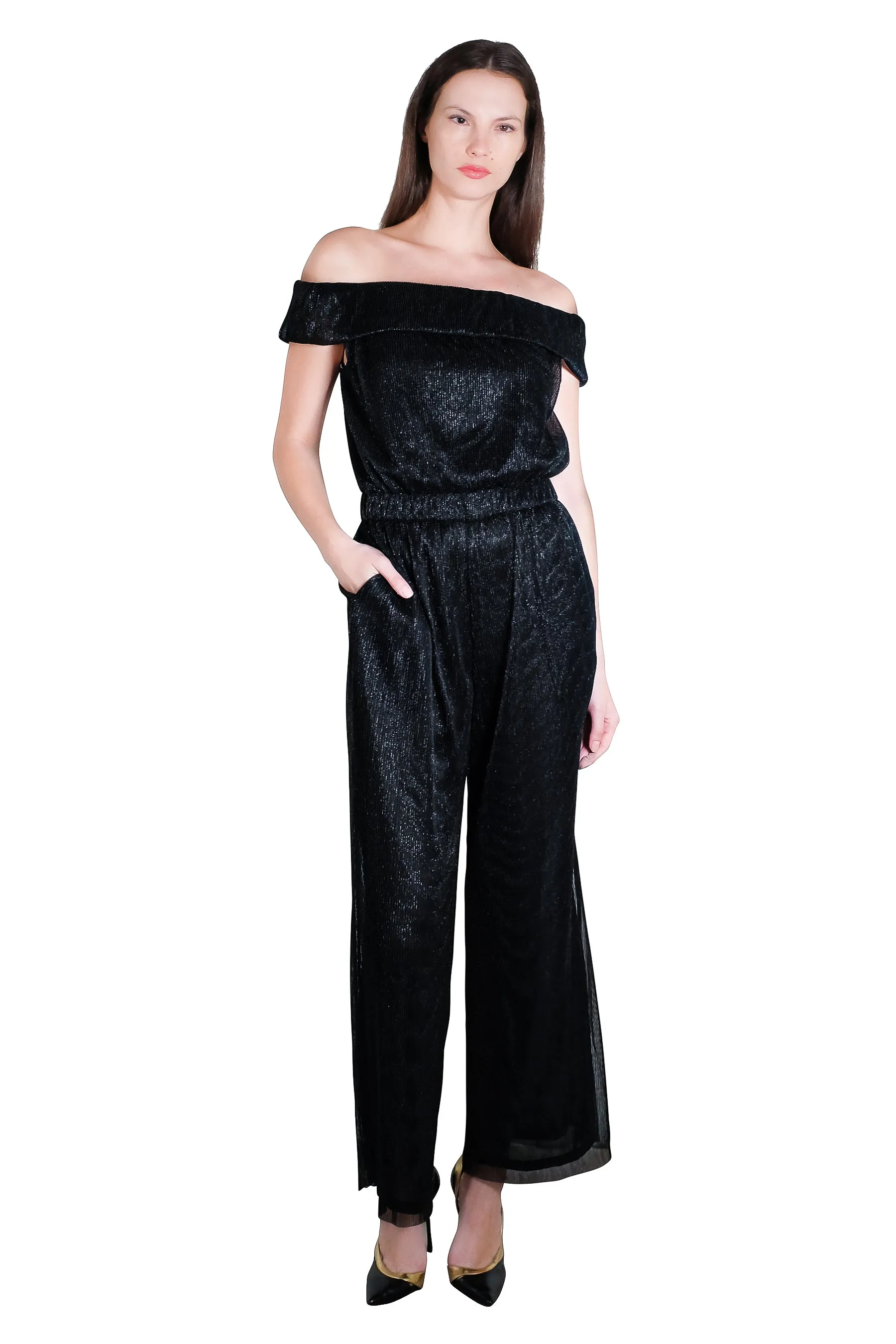 Vanita Jumpsuit