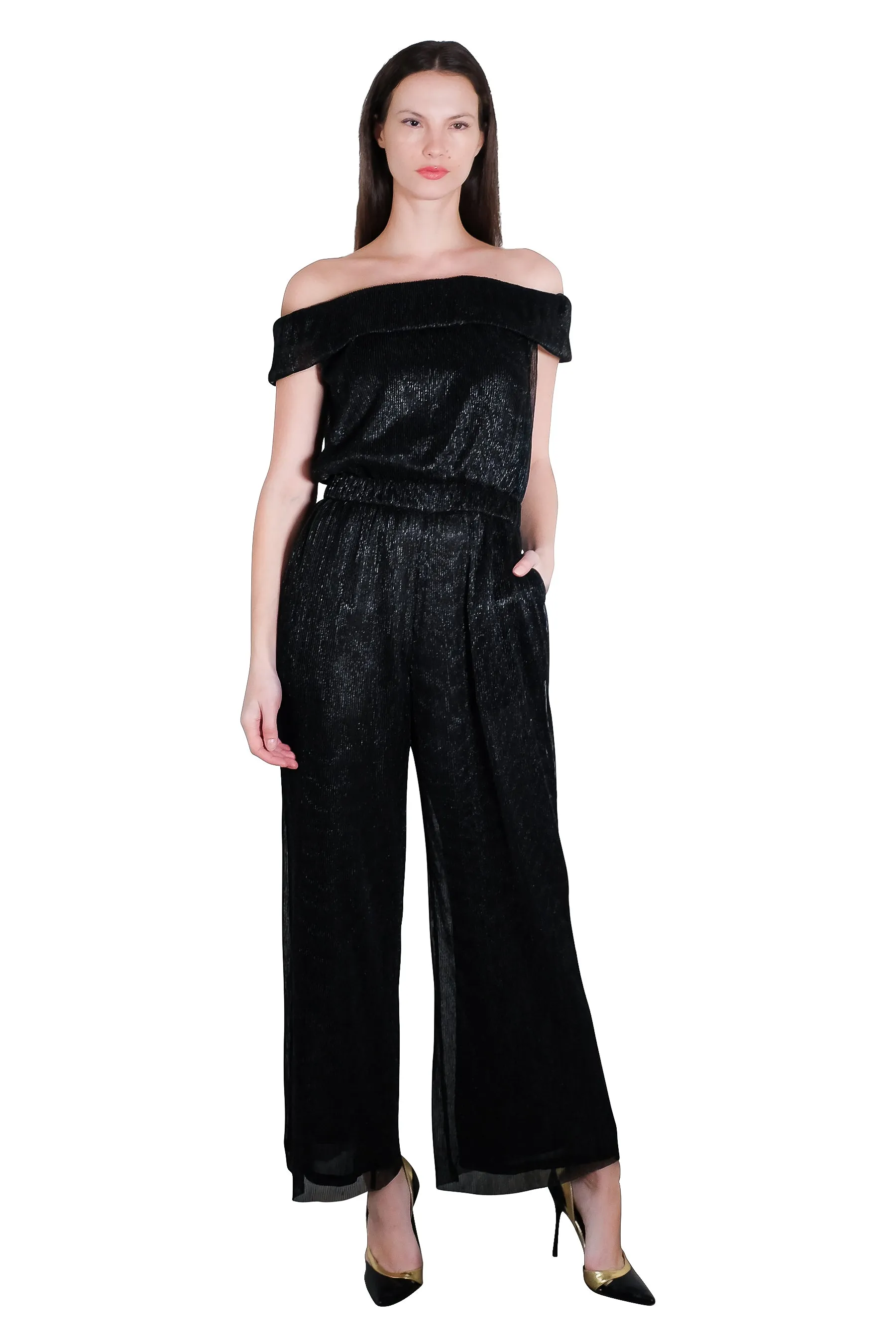 Vanita Jumpsuit