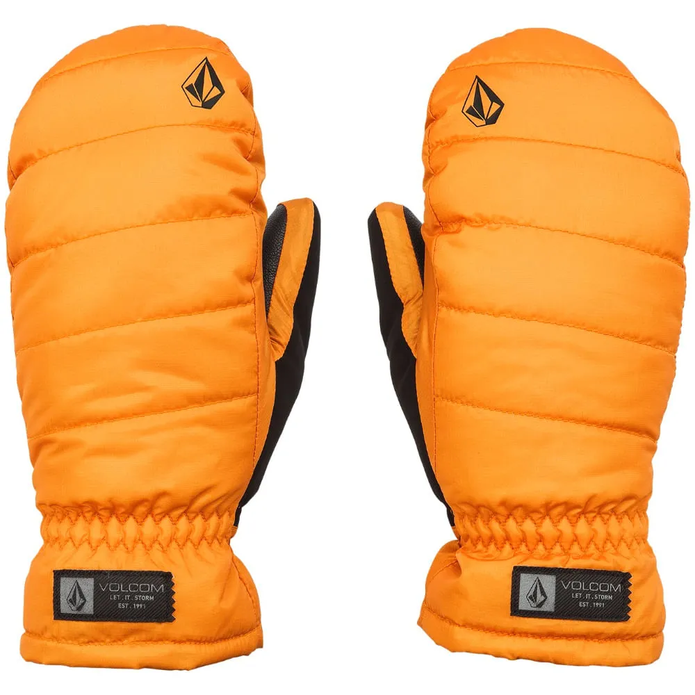 Volcom Puff Puff Mitts