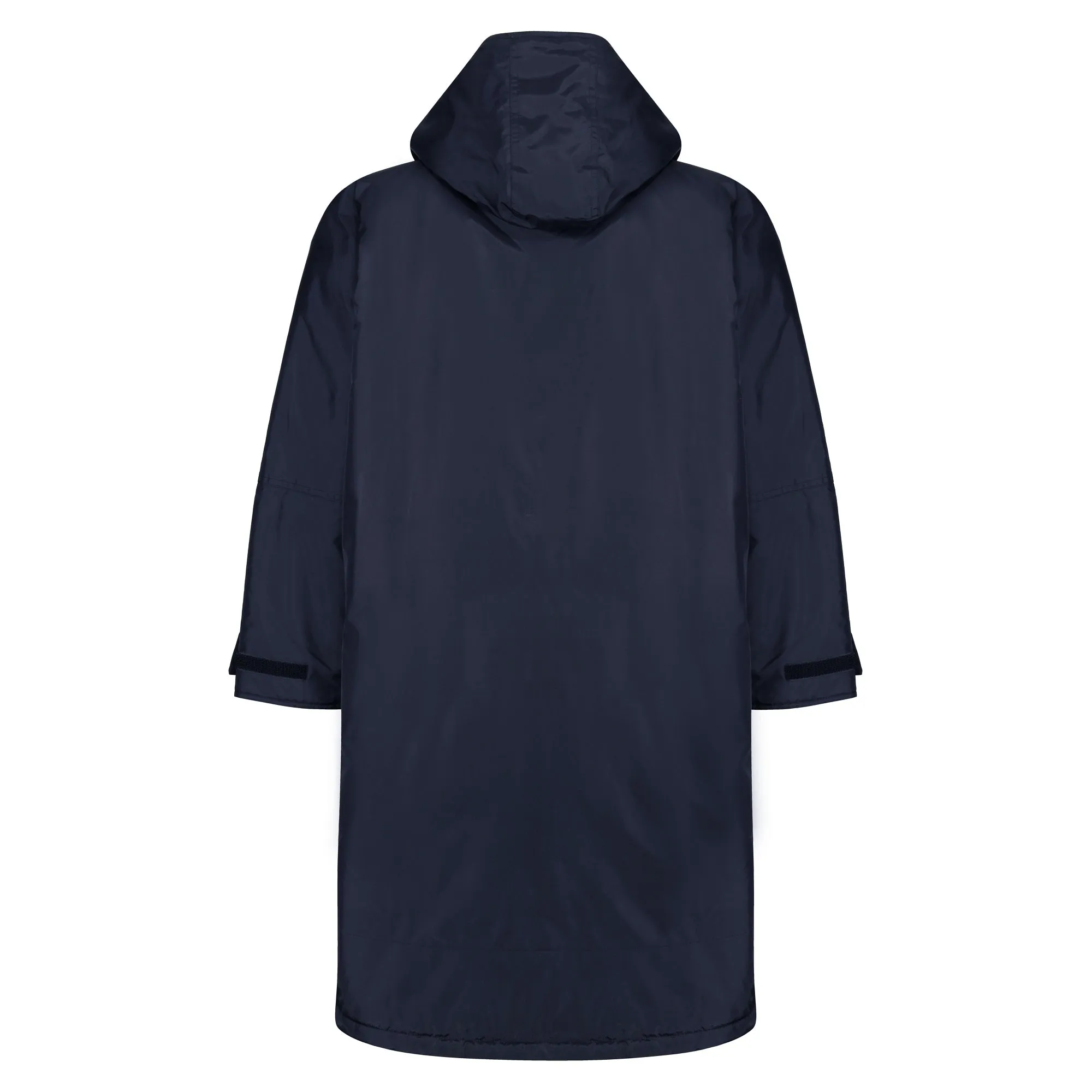 WEATHERPROOF CHANGING ROBE FLEECE LINED JACKET