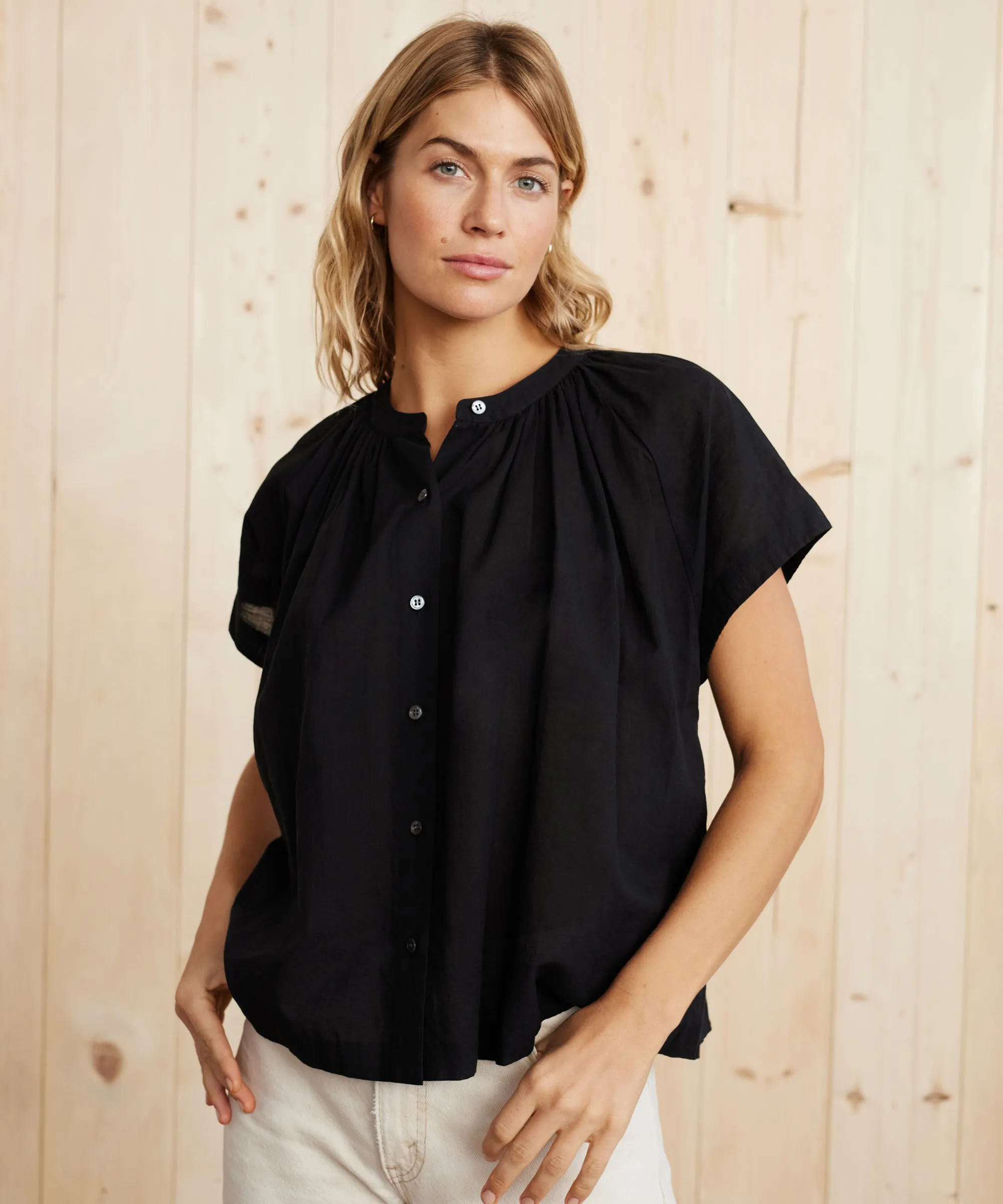 Willow Blouse