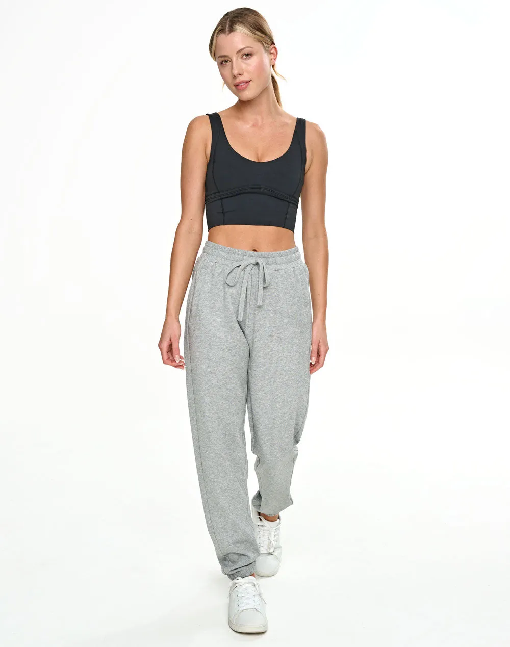 Winning Spirit Airlayered Cvc Sweatpants Unisex (TP05)